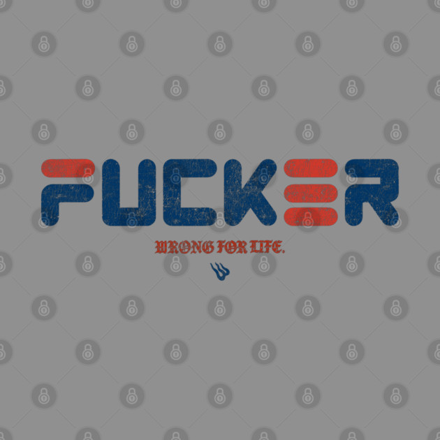 FUNKER by Wrongteeshirt