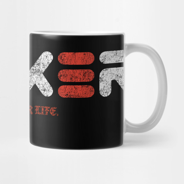 FUNCKER by Wrongteeshirt