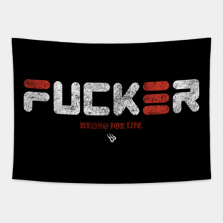 FUNCKER Tapestry