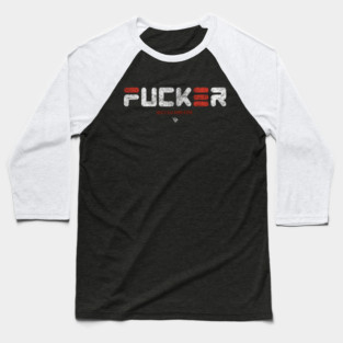 FUNCKER Baseball T-Shirt