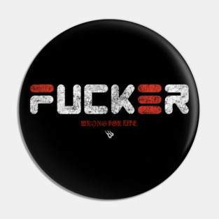 FUNCKER Pin