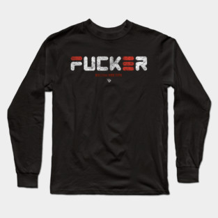 FUNCKER Long Sleeve T-Shirt