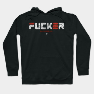 FUNCKER Hoodie