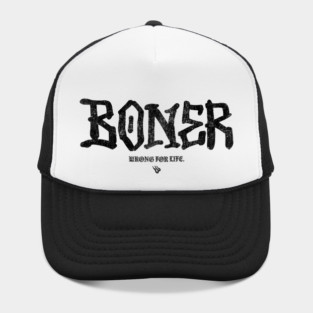 BONER Hat