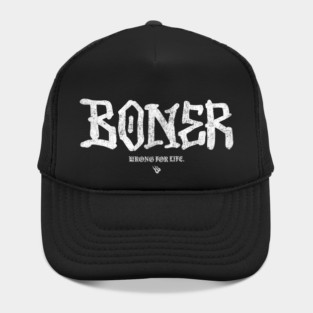 BONER Hat