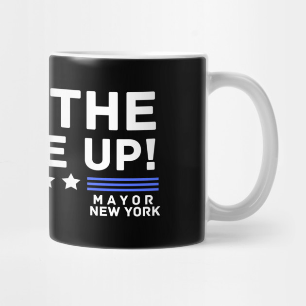 Turn The Volume Up by The WYLD Tribe