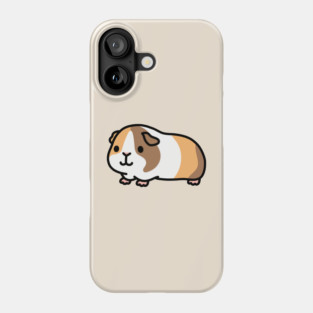 Guinea Pig Phone Case