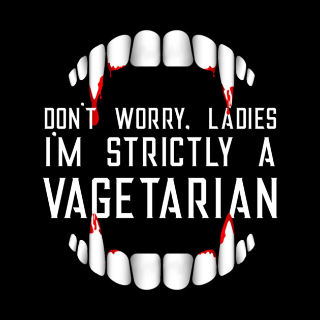 Don't worry ladies... Tee by Rick Gualtieri
