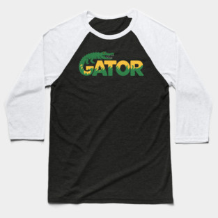 Gator Baseball T-Shirt