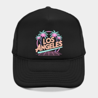 Los Angeles Hat