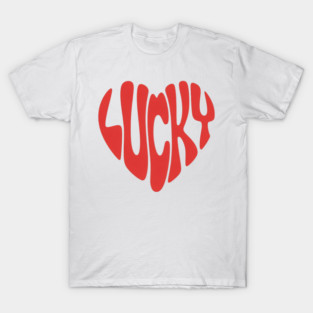 Lucky T-Shirt