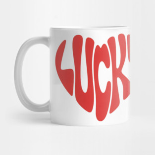 Lucky Mug