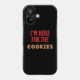 Funny-Christmas Phone Case