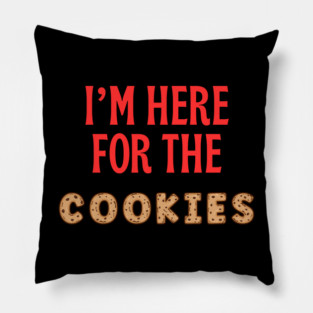 Funny-Christmas Pillow