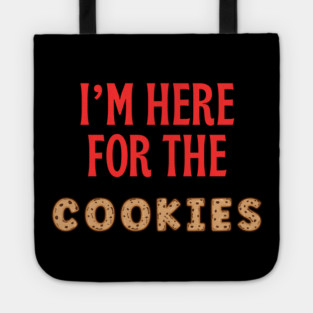 Funny-Christmas Tote