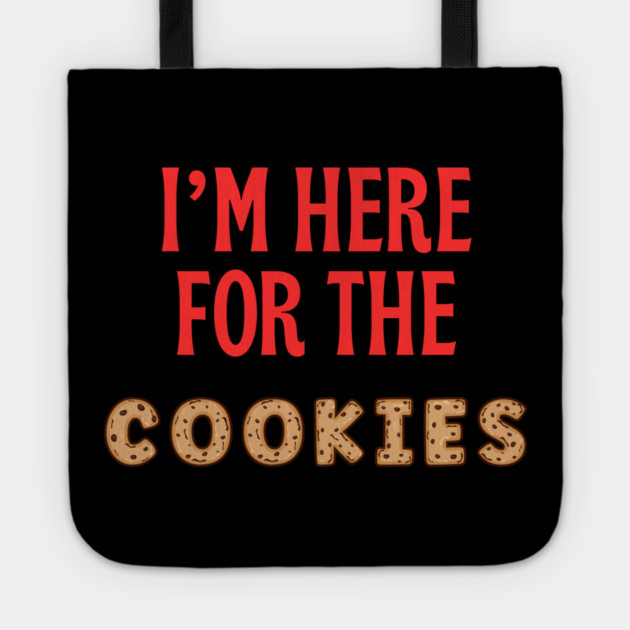 Funny-Christmas Tote by Creatifly Graphic Tees