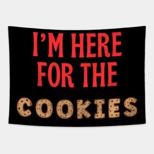 Funny-Christmas Tapestry