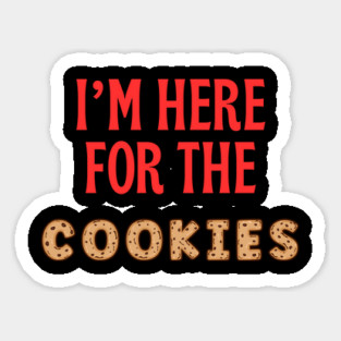 Funny-Christmas Sticker