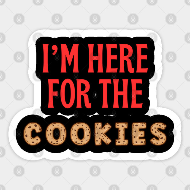 Funny-Christmas Sticker by Creatifly Graphic Tees