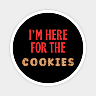 Funny-Christmas Magnet