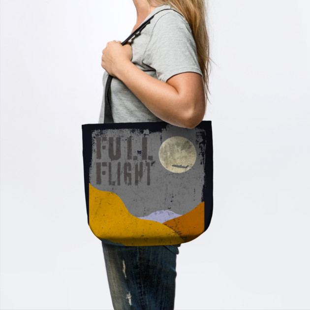 Full Flight by Camp Happy Hour