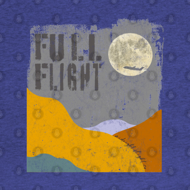 Full Flight by Camp Happy Hour