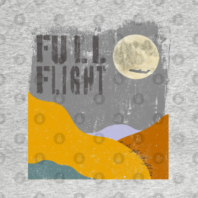 Full Flight by Camp Happy Hour