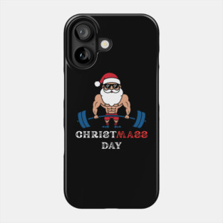 Funny-Christmas Phone Case