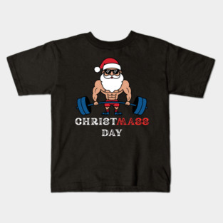 Funny-Christmas Kids T-Shirt