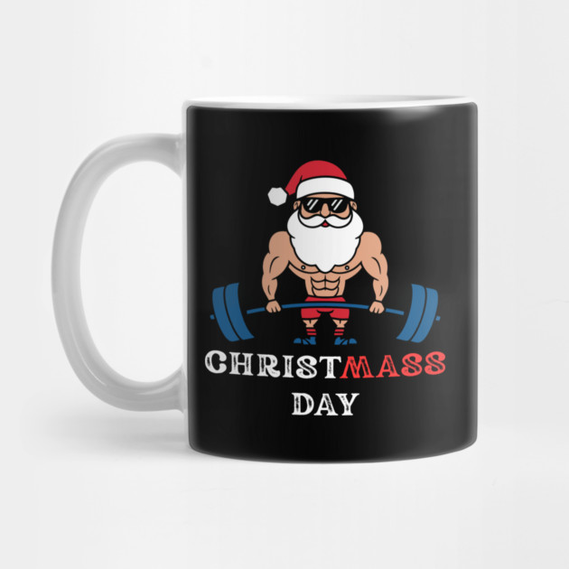 Funny-Christmas by Creatifly Graphic Tees