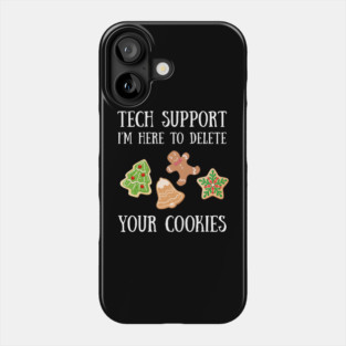Funny-Christmas Phone Case