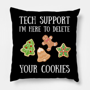 Funny-Christmas Pillow
