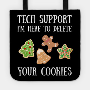 Funny-Christmas Tote