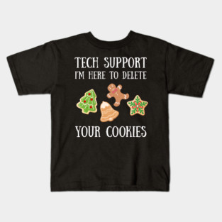 Funny-Christmas Kids T-Shirt
