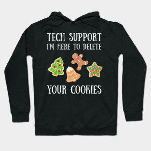 Funny-Christmas Hoodie
