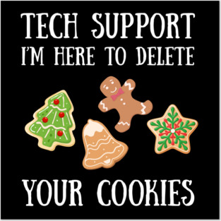 Funny-Christmas Posters and Art