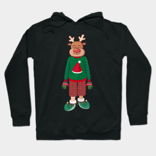 Funny-Christmas Hoodie