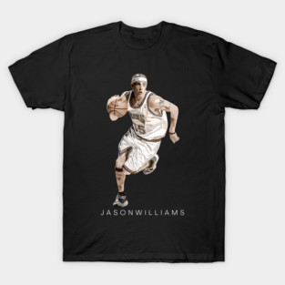 Jason Williams Legend T-Shirt