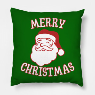 Funny-Christmas Pillow
