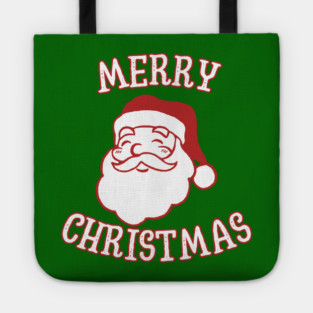 Funny-Christmas Tote