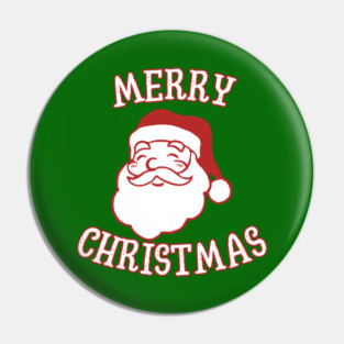 Funny-Christmas Pin