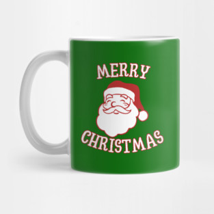 Funny-Christmas Mug