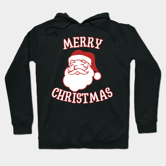Funny-Christmas Hoodie by Creatifly Graphic Tees