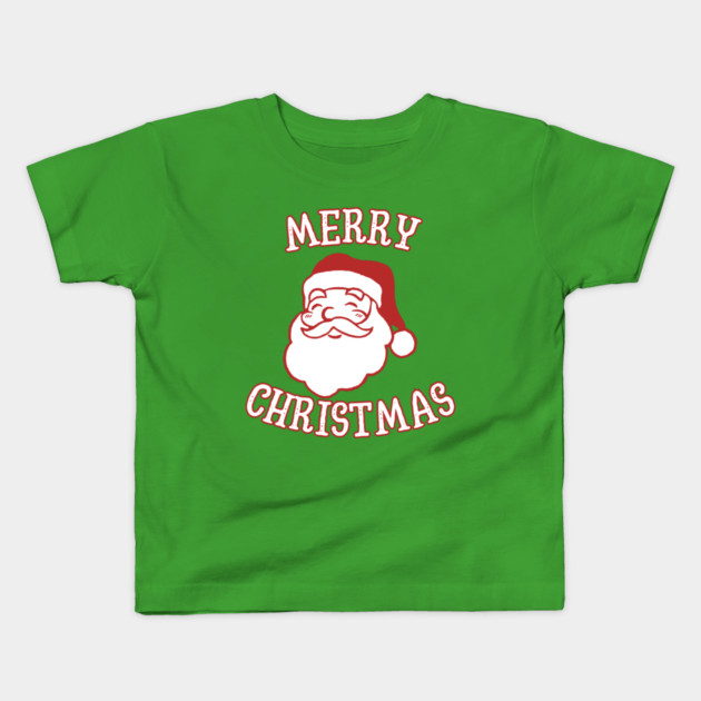 Funny-Christmas Kids T-Shirt by Creatifly Graphic Tees