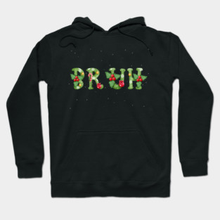 Funny-Christmas Hoodie