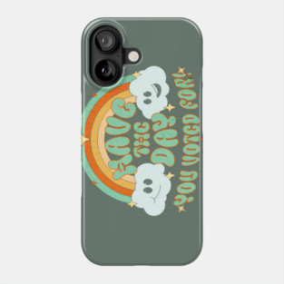 Have the Day You Voted For Phone Case