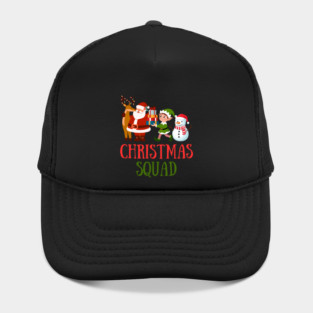 Funny-Christmas Hat