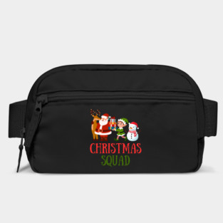 Funny-Christmas Bag