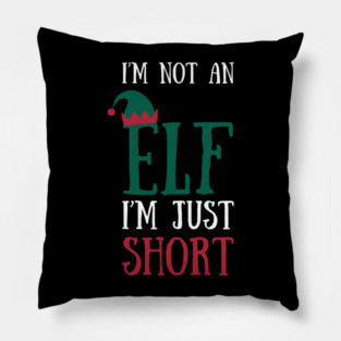 Funny-Christmas Pillow