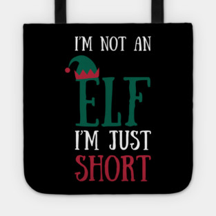 Funny-Christmas Tote